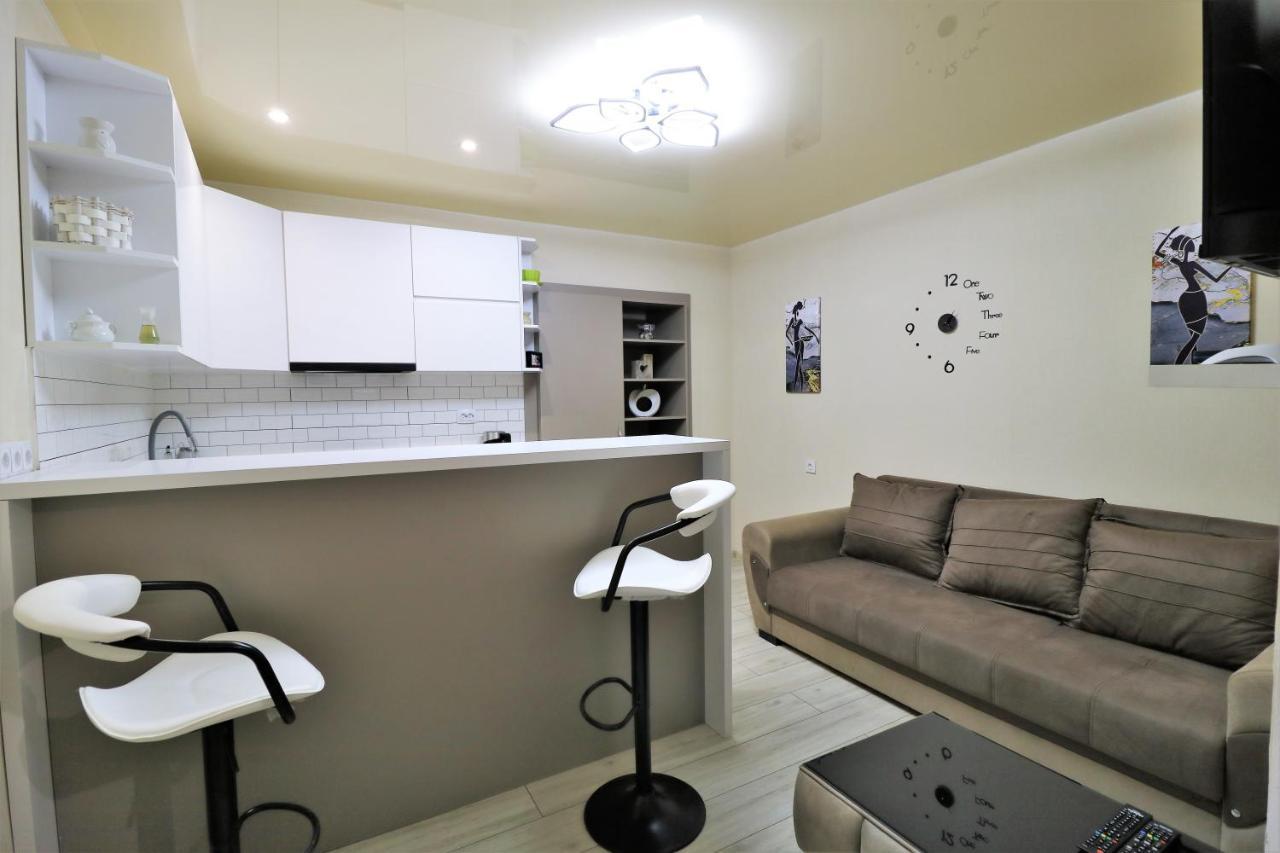 Apartment On Gudiashvili Tbilisi Exterior foto