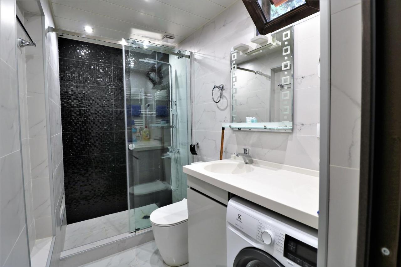 Apartment On Gudiashvili Tbilisi Exterior foto