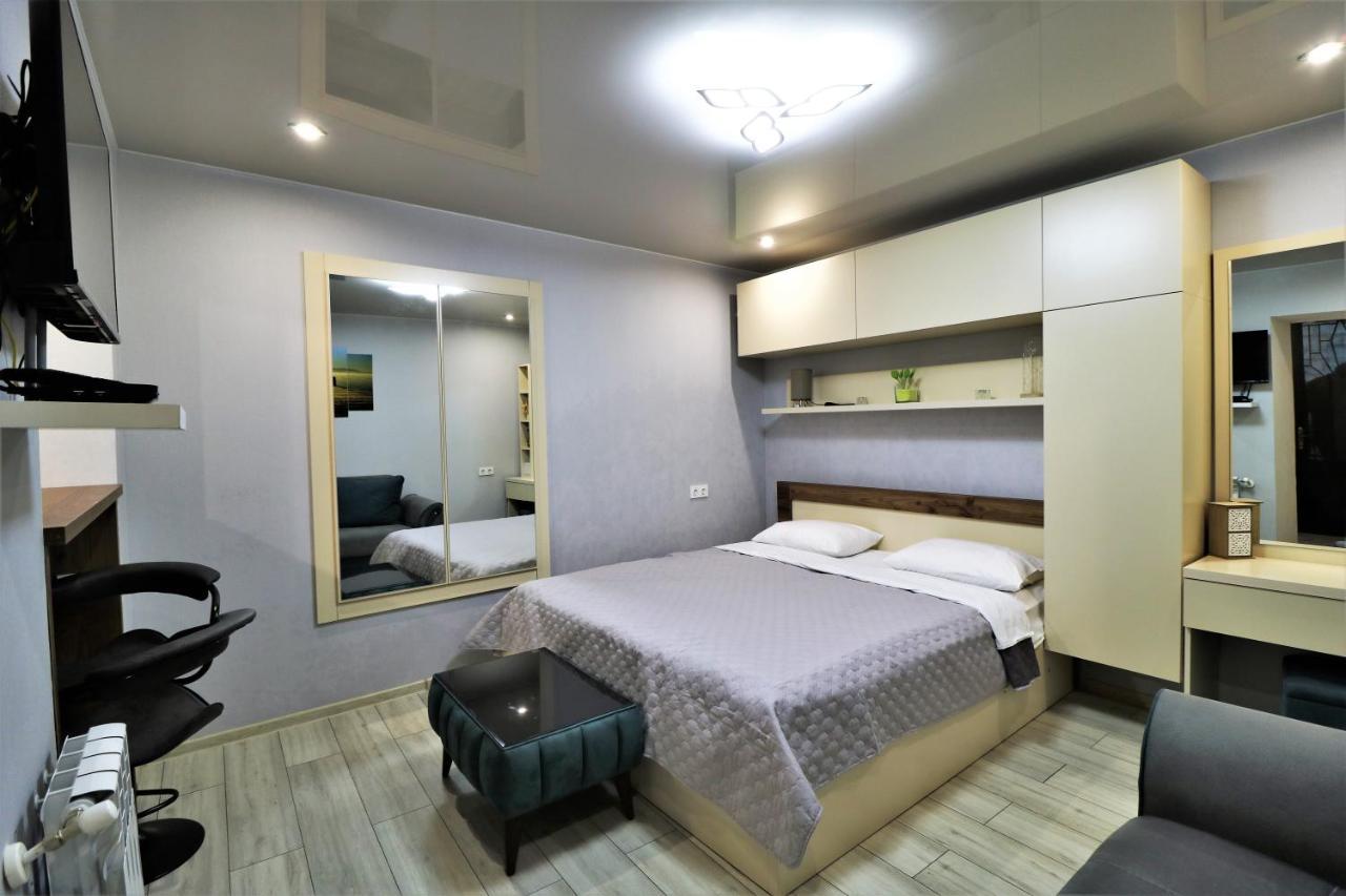 Apartment On Gudiashvili Tbilisi Exterior foto