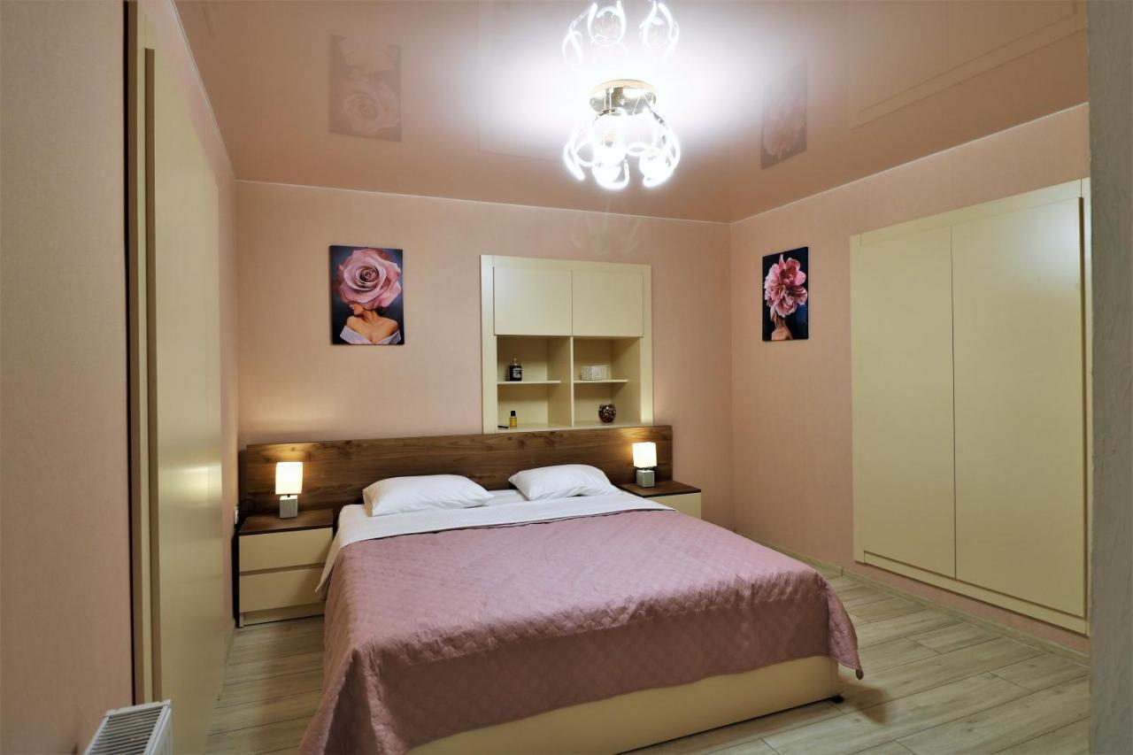 Apartment On Gudiashvili Tbilisi Exterior foto